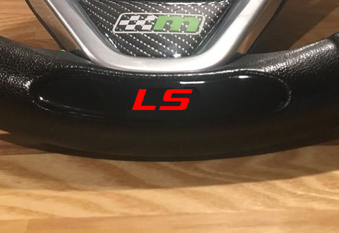 Focus / Fiesta ST Steering wheel Sausage Gel