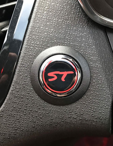 Stop Start Button 22mm
