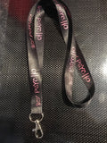 Custom Lanyard