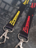 Torque Mids Large Lanyard