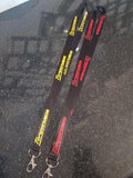 Torque Mids Large Lanyard